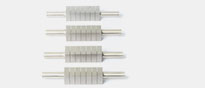 Divertors ATMOSTAT