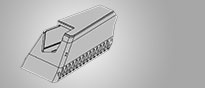 ITER Blanket Shield Module - ATMOSTAT