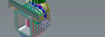 Neutral beam injection system ion source