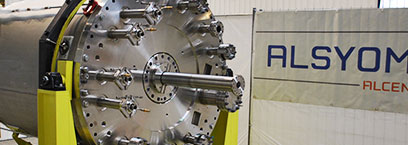 ITER pre-production cryogenic pump - ALSYMEX