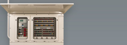 Control systems for cryogenic gas transfer